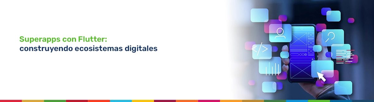 Persona viendo la pantalla de un dispositivo móvil